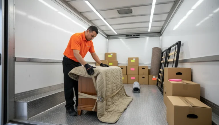 Out-of-State Moving Service