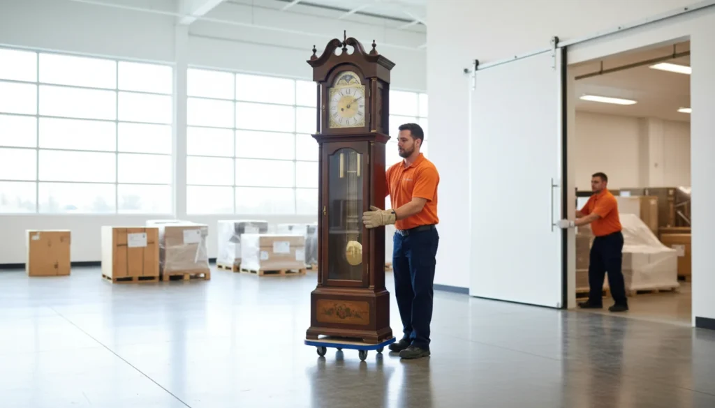 South Carolina Movers antique moving service services - Duncan
