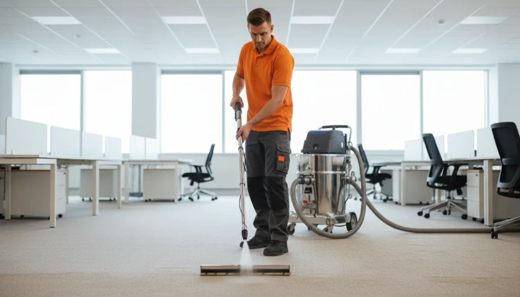 South Carolina Movers carpet cleaning service services - Duncan